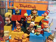 -泡泡玛特POPMART(金源POP UP店)