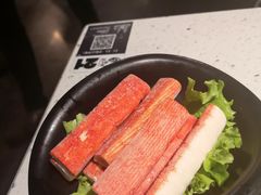 -京韵胡同·酱香羊蝎子火锅涮肉(长寿路店)
