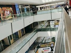 -万达广场(北京槐房店)