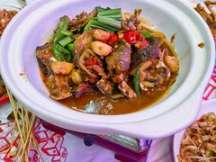 -辣出味岳阳特色烧烤·龙虾大排档(砂子塘总店)