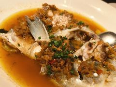 -上名堂·鱼头好吃(体育场路店)