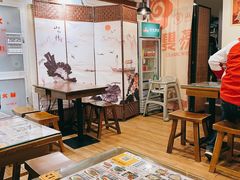 -双燕楼·手工馄饨·汤面小吃(世纪汇店)