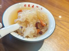 -那家老院子东北菜·饺子·小鸡炖蘑菇(艳华街店)