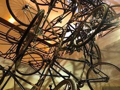 门面-Ginza Onodera铁板烧(外滩十八号店)