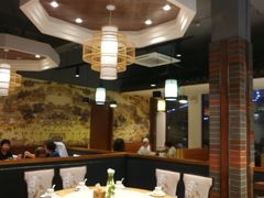 大堂-南海渔家•海鲜•正宗海南菜(海棠湾店)
