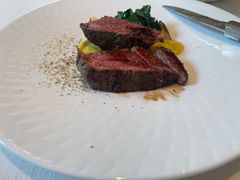 澳洲和牛嫩肩肉-福楼法餐厅FLO