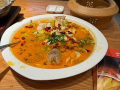 -话梅·客家小厨(东门店)