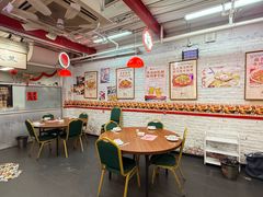 -谢记上海大排档(长寿路店)
