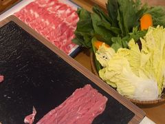 -东来顺饭庄(天坛店)