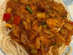 -阿西娅食府(中关村店)