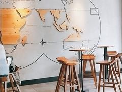 -星巴克臻选(苏州汇豪店)