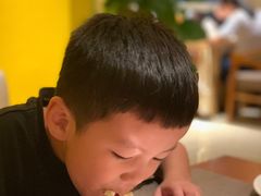 -金融街·金禧丽景海公园度假酒店