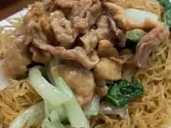 -万兴菜馆(龙华店)