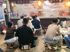 -宗泉烤全羊·烤羊腿·家常菜(解放东路店)