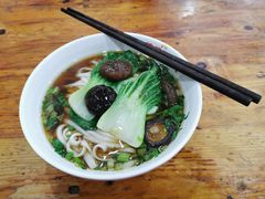 -肆姐面粉馆(坡子街店)