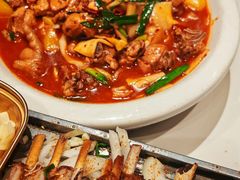 -清真·宁夏印象·盐池滩羊肉体验店(江宁路店)