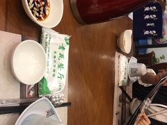 -青瓦餐厅·生鱼片·韩园烤肉(西塔店)