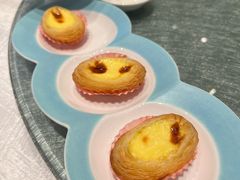 -景月阁空中食府(希尔顿酒店)