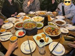 -辛香汇(飞洲店)