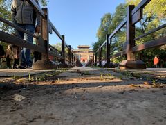 -北陵公园