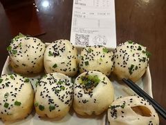 -东泰祥生煎馆(重庆北路店)