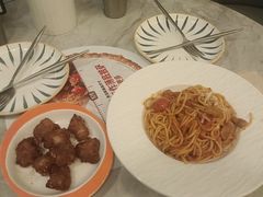 工作日特惠午餐-必胜客(港悦广场店)