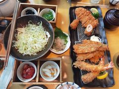 -胜博殿日式炸猪排(西红门店)