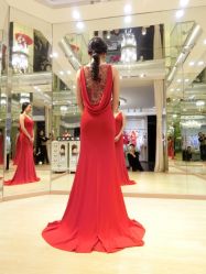 -Color卡诺婚纱礼服馆(南京严选店)