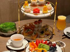 甜味小食-粤海喜来登酒店·&More聚驿(天河城店)