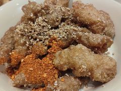 -雲物·云南小馆(好悦天地店)