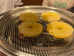 -核桃碳烤肉馆(深圳首店)