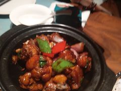 -大树餐厅(益田假日店)