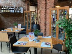 大堂-TIMEZONE8东八时区餐厅&酒吧(798店)