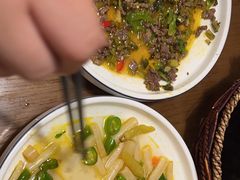 -食光慢宴·安吉土菜馆
