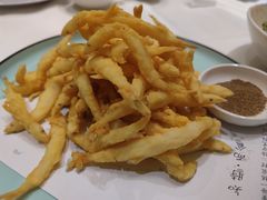 -贝勒爷·酥不腻烤鸭