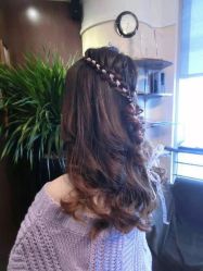 -KEIVON HAIR·崎宏