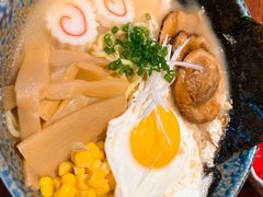 -山杏yama-katsu·吉列炸物