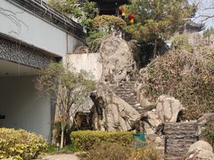 -江宁织造博物馆