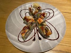 -Hatsune隐泉日式料理(SKP店)