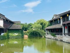 -柯岩风景区