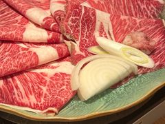 -满来寿喜烧(金虹桥店)
