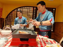-西贝(六里桥旗舰店)