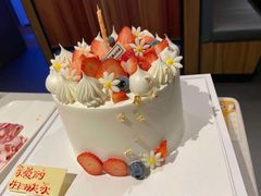 -精点味道(西安路店)