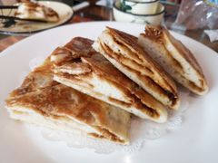 麻酱糖饼-天津菜馆(南湖店)