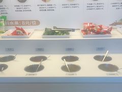 -七欣天香辣蟹火锅(无锡金太湖国际城店)