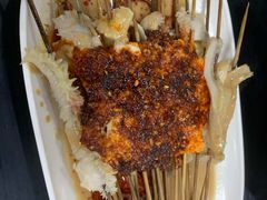 红油涮肚-郑家包子牛肉拉面(尚勤路店)