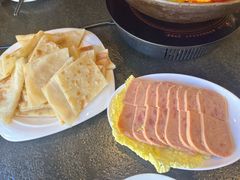 -湘肠香火锅店(团结湖店)