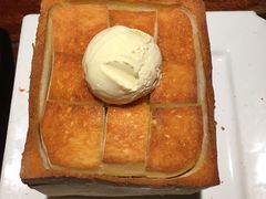 -绿茶餐厅(华联万柳店)