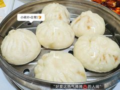 -峨嵋酒家(地安门店)