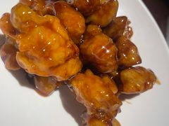 -绿茶餐厅(蓝色港湾店)
